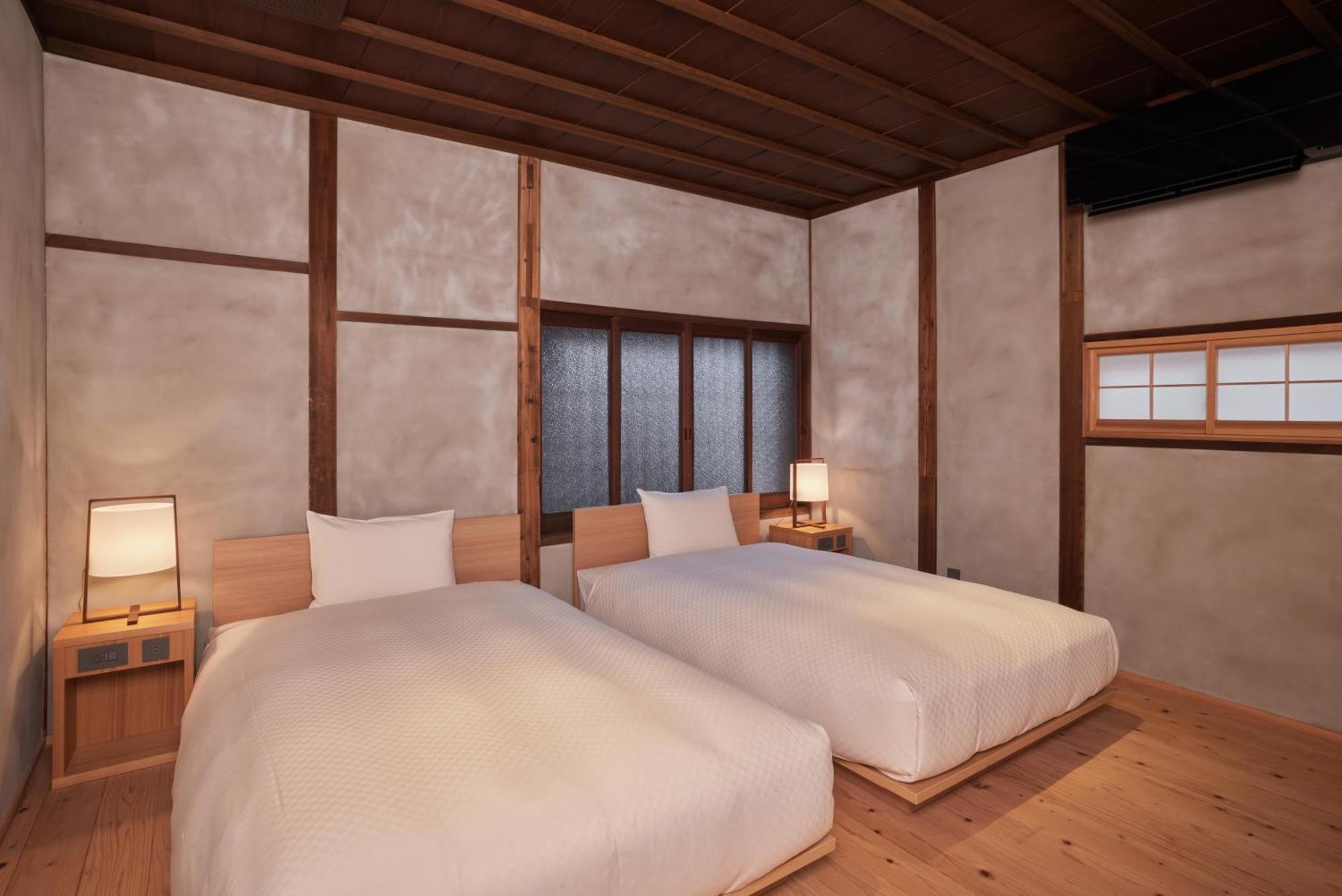 Hotel Cultia Дазайфу Екстериор снимка