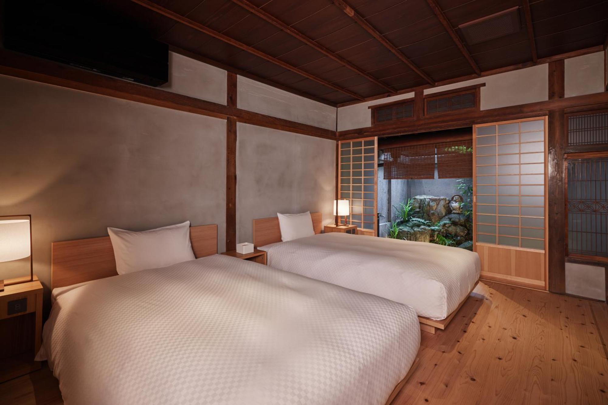 Hotel Cultia Дазайфу Екстериор снимка